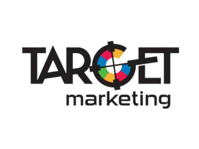 Target Marketing logo