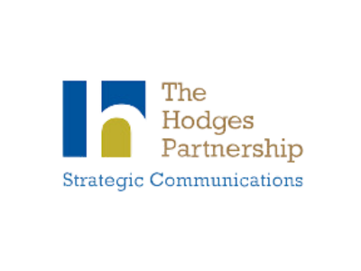 Hodges Partnership Logo