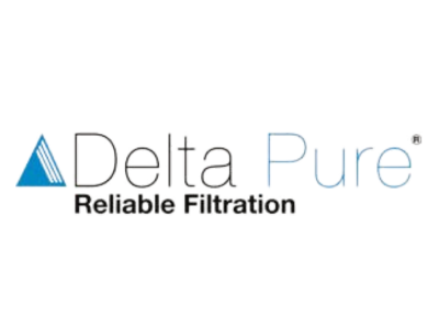 Delta Pure Logo