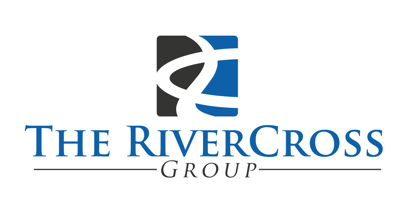 River Cross Group Logo