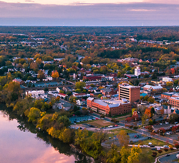 Fredericksburg