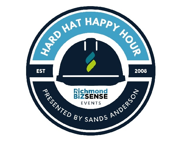 Hard Hat Happy Hour Sponsor